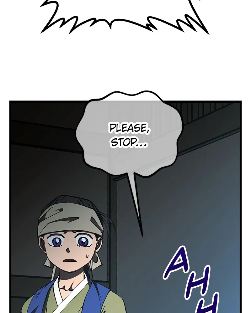 To Face the Tiger Chapter 13 page 20 - 