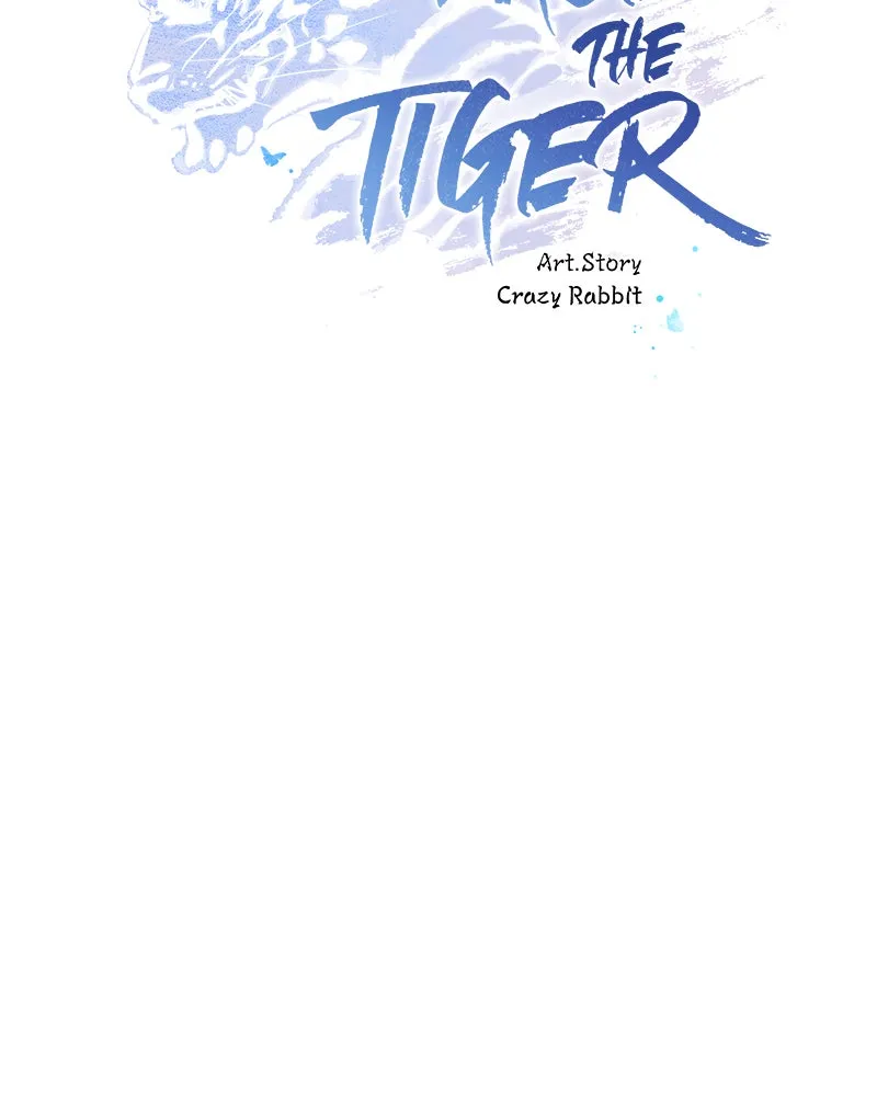 To Face the Tiger Chapter 13 page 34 - 