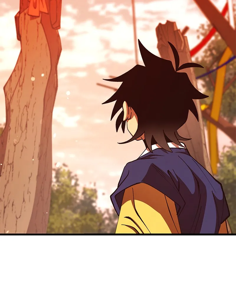 To Face the Tiger Chapter 13 page 37 - 