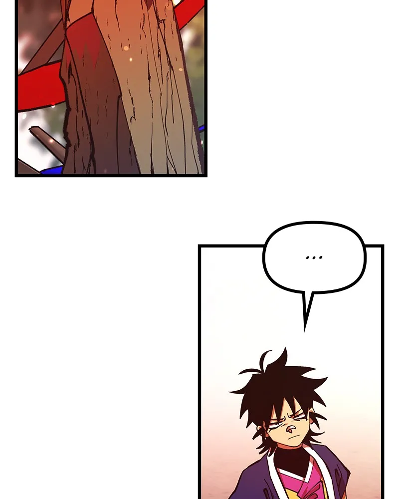 To Face the Tiger Chapter 13 page 39 - 