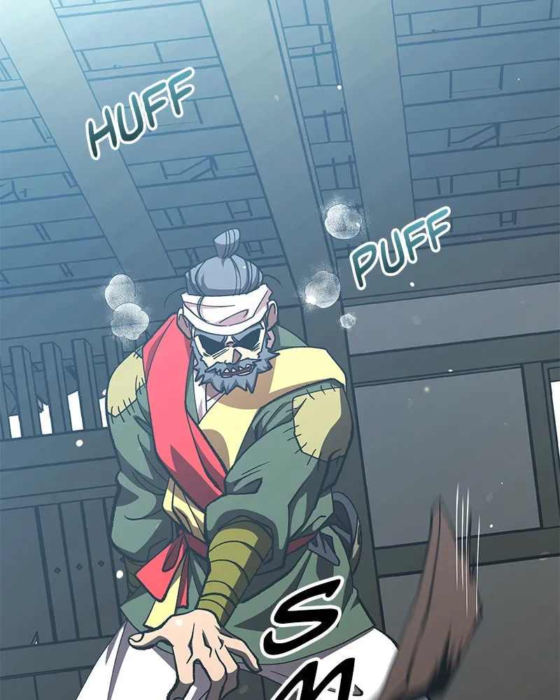 To Face the Tiger Chapter 13 page 5 - 
