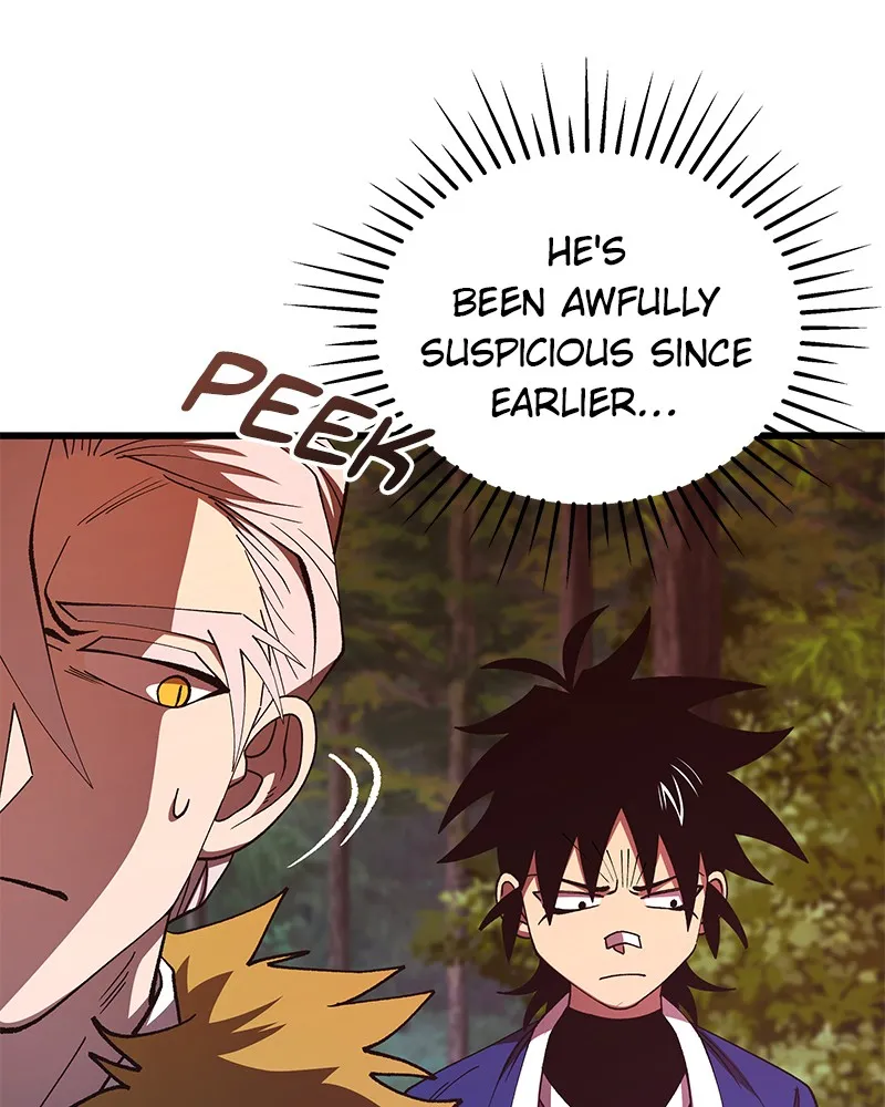 To Face the Tiger Chapter 13 page 44 - 
