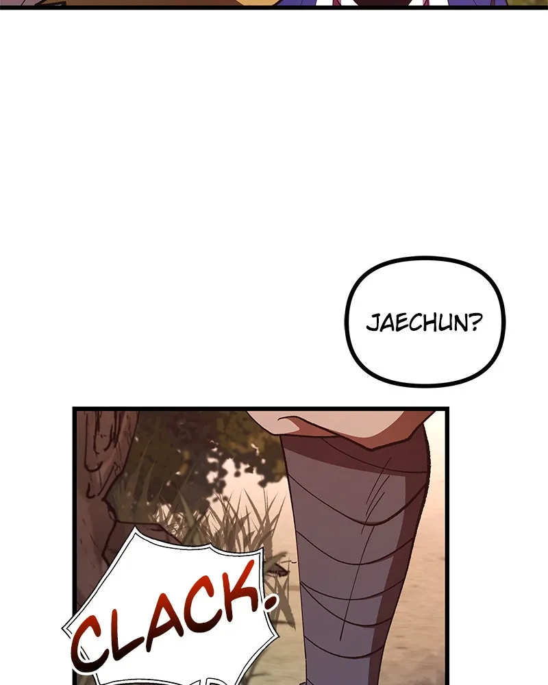 To Face the Tiger Chapter 13 page 45 - 