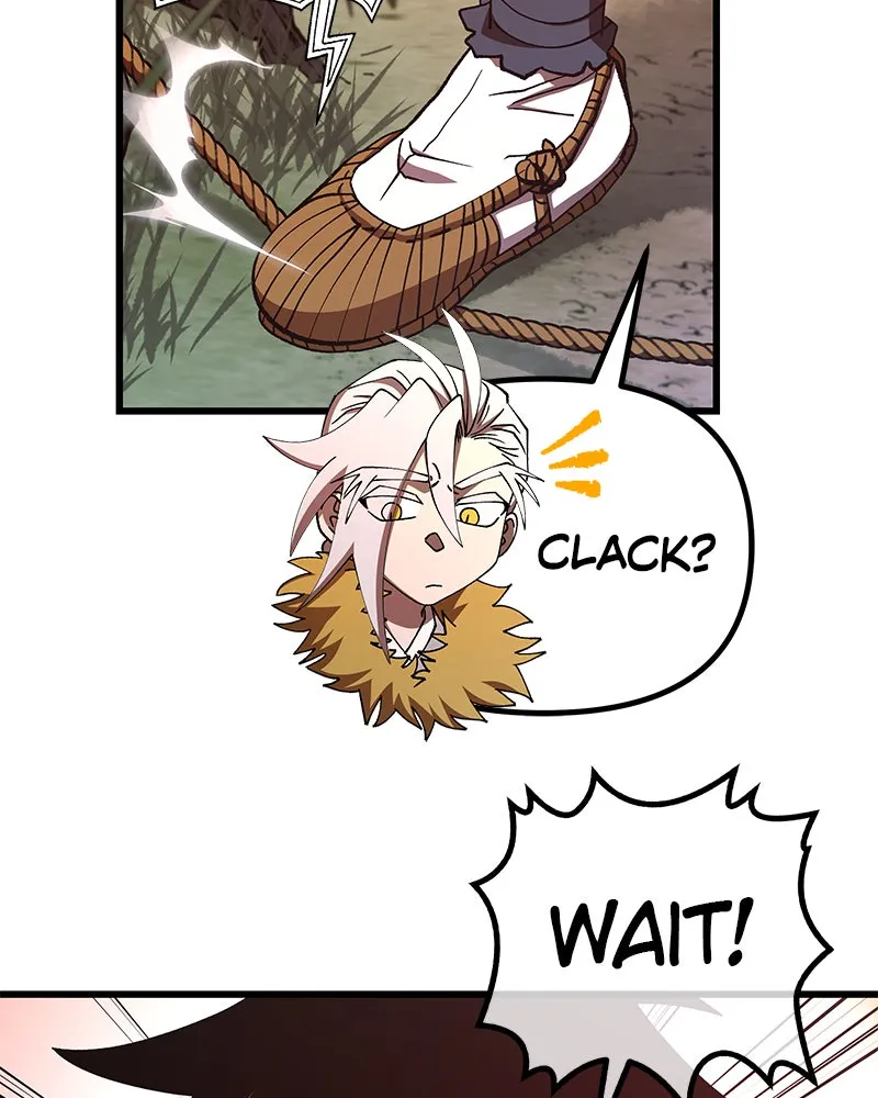 To Face the Tiger Chapter 13 page 46 - 