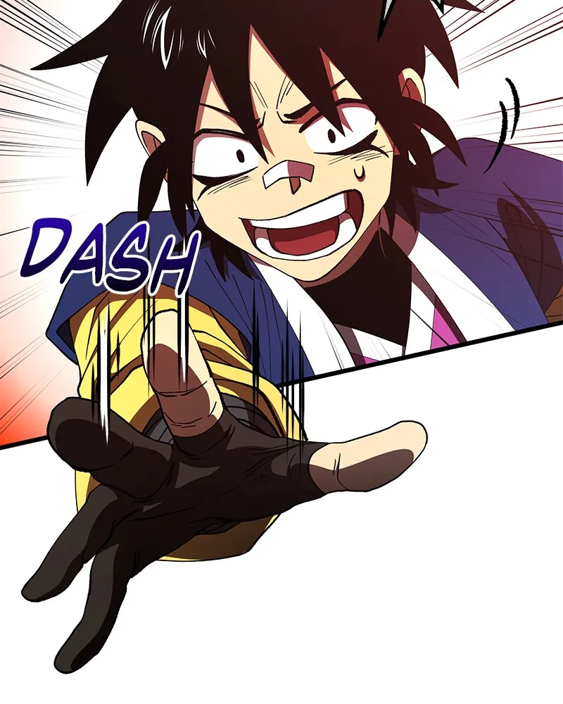 To Face the Tiger Chapter 13 page 47 - 
