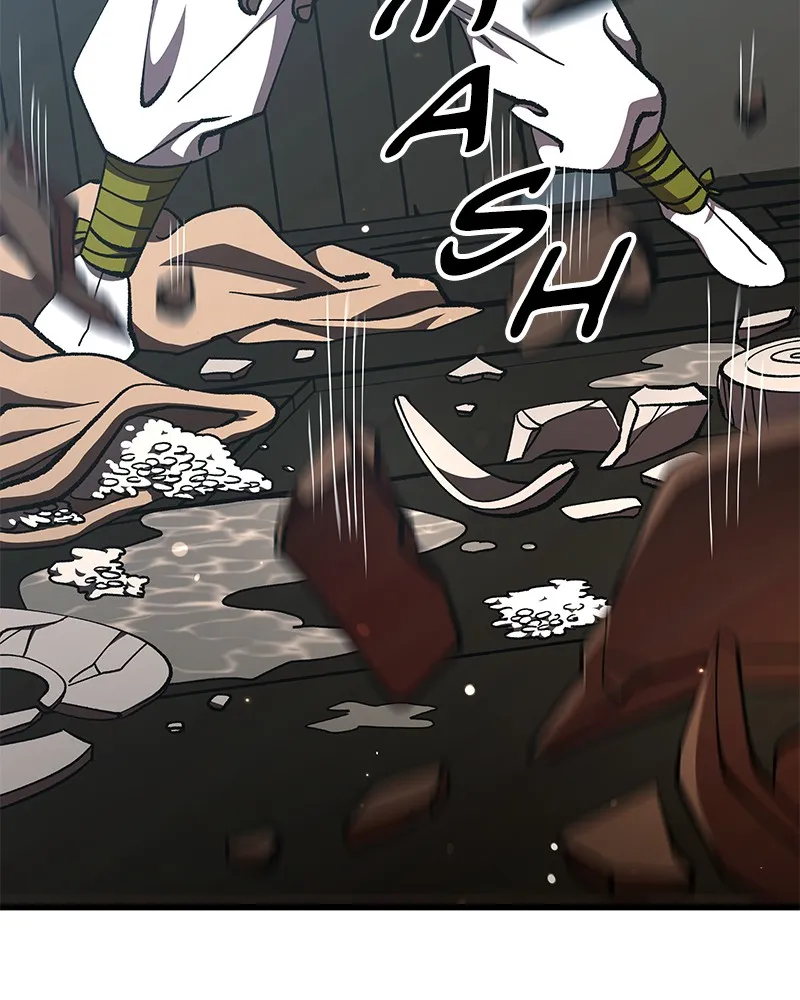 To Face the Tiger Chapter 13 page 6 - 