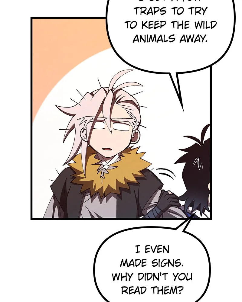 To Face the Tiger Chapter 13 page 53 - 