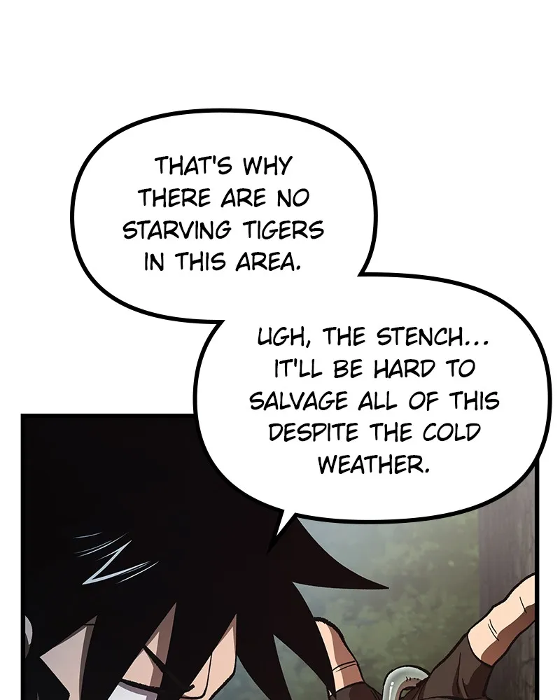To Face the Tiger Chapter 13 page 60 - 