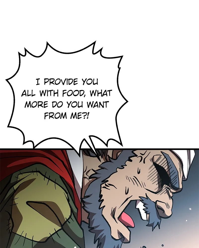 To Face the Tiger Chapter 13 page 7 - 