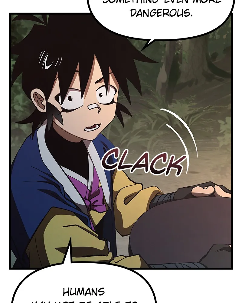 To Face the Tiger Chapter 13 page 67 - 