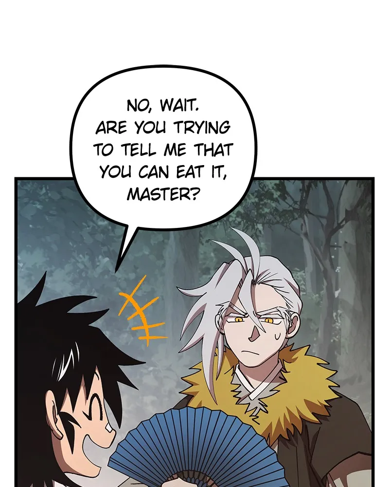 To Face the Tiger Chapter 13 page 69 - 