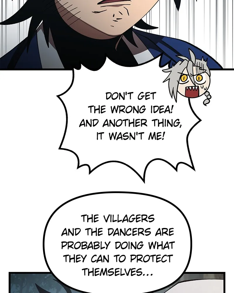 To Face the Tiger Chapter 13 page 73 - 