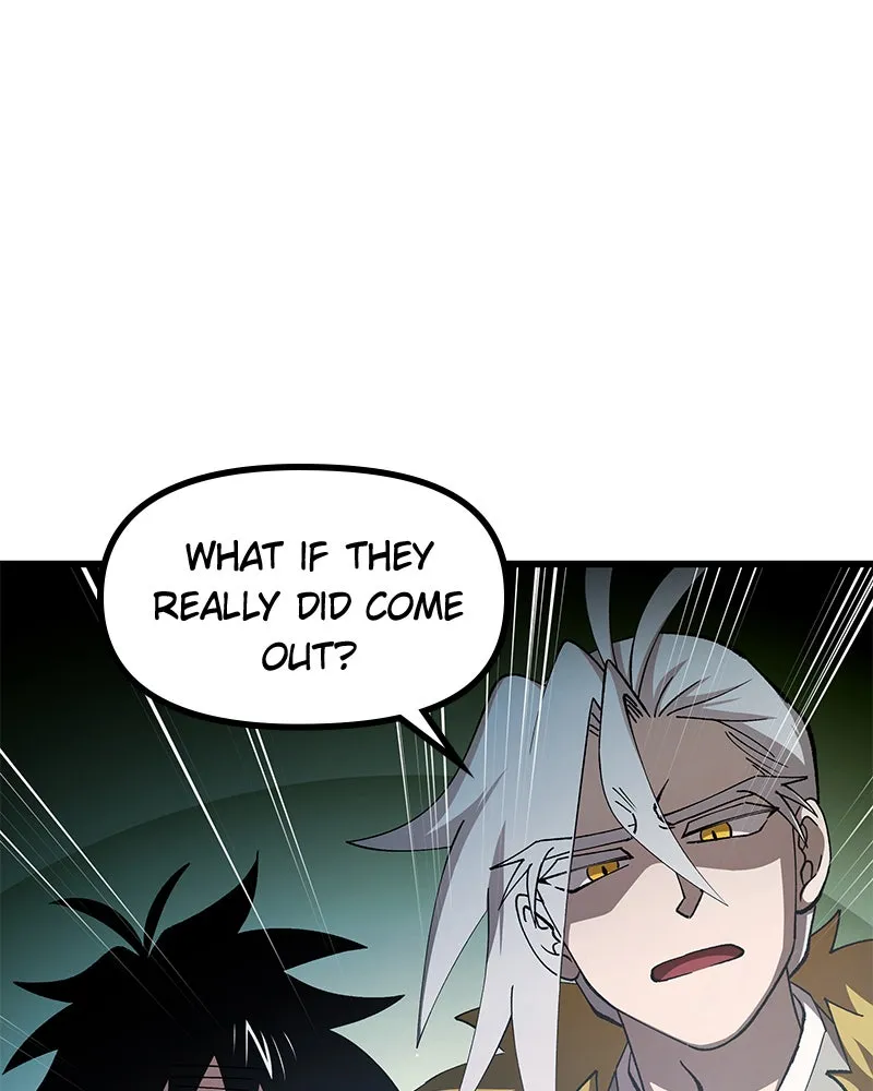 To Face the Tiger Chapter 13 page 79 - 