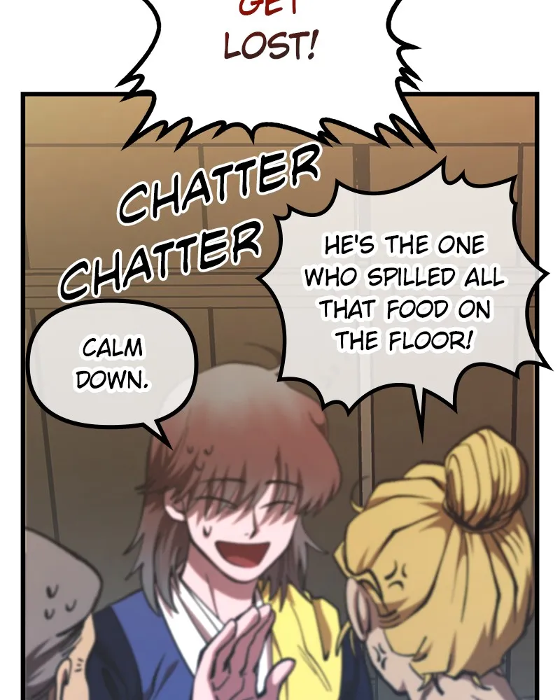 To Face the Tiger Chapter 13 page 9 - 
