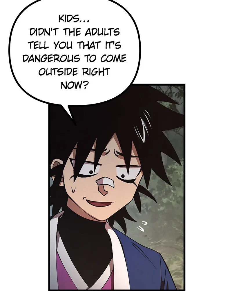 To Face the Tiger Chapter 13 page 81 - 