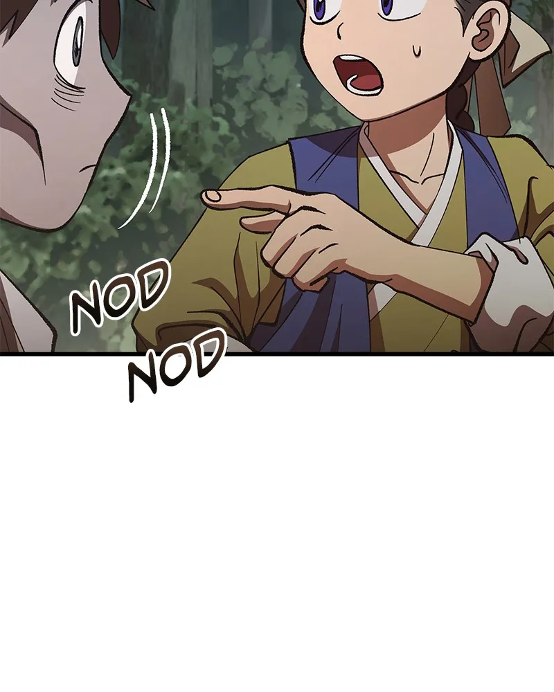 To Face the Tiger Chapter 13 page 83 - 