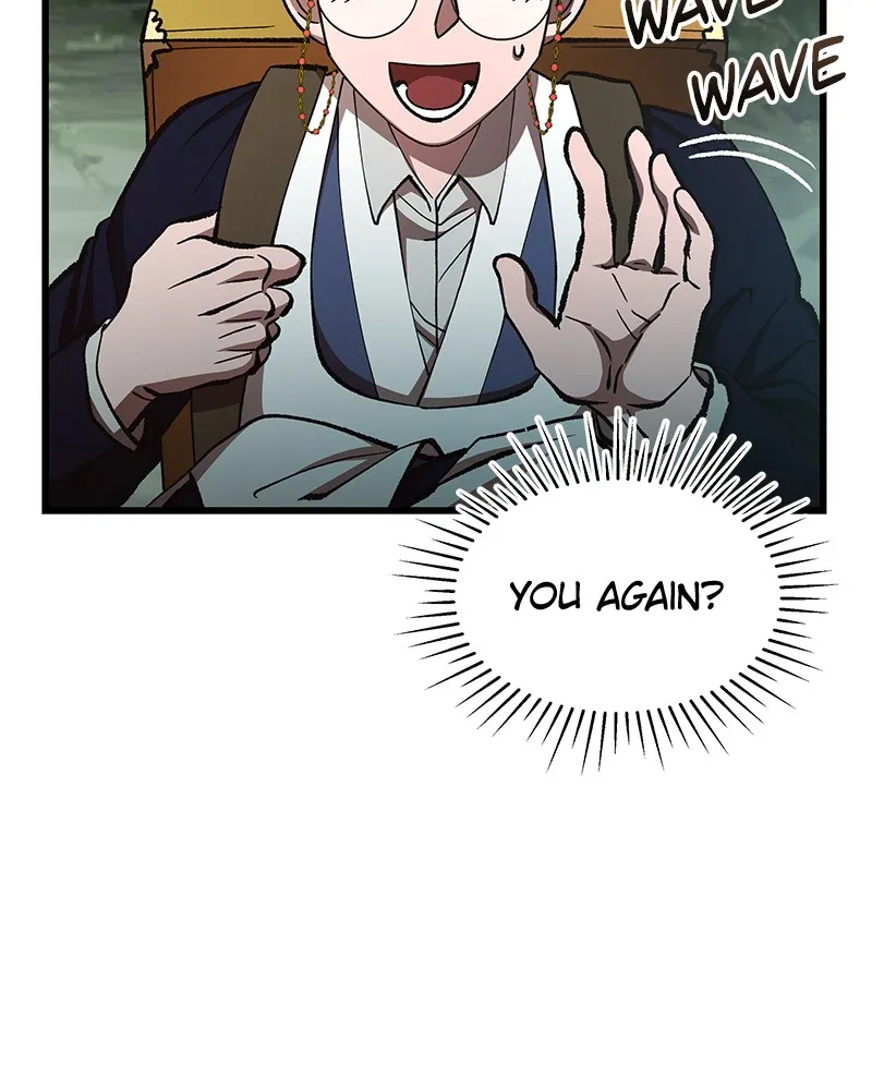 To Face the Tiger Chapter 13 page 86 - 
