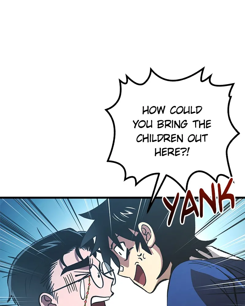 To Face the Tiger Chapter 13 page 87 - 