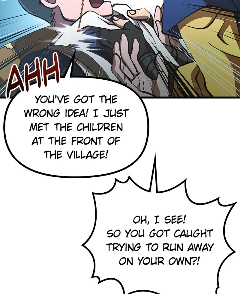 To Face the Tiger Chapter 13 page 88 - 