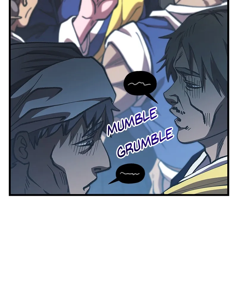 To Face the Tiger Chapter 13 page 10 - 
