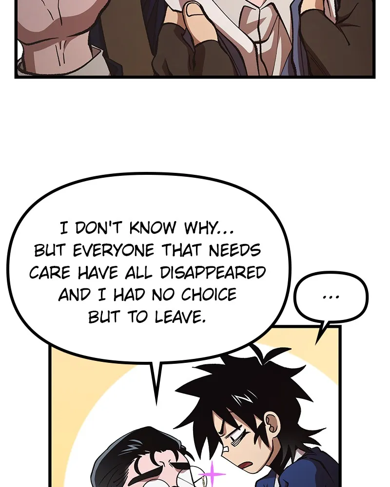 To Face the Tiger Chapter 13 page 91 - 
