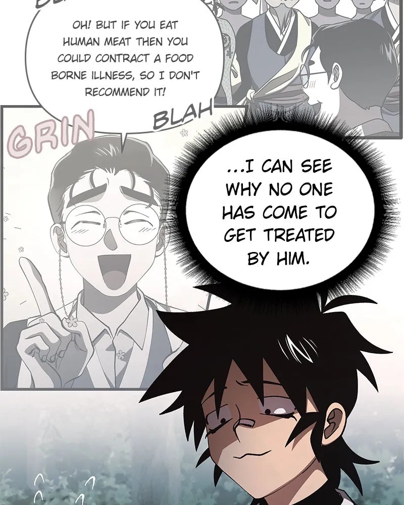 To Face the Tiger Chapter 13 page 93 - 