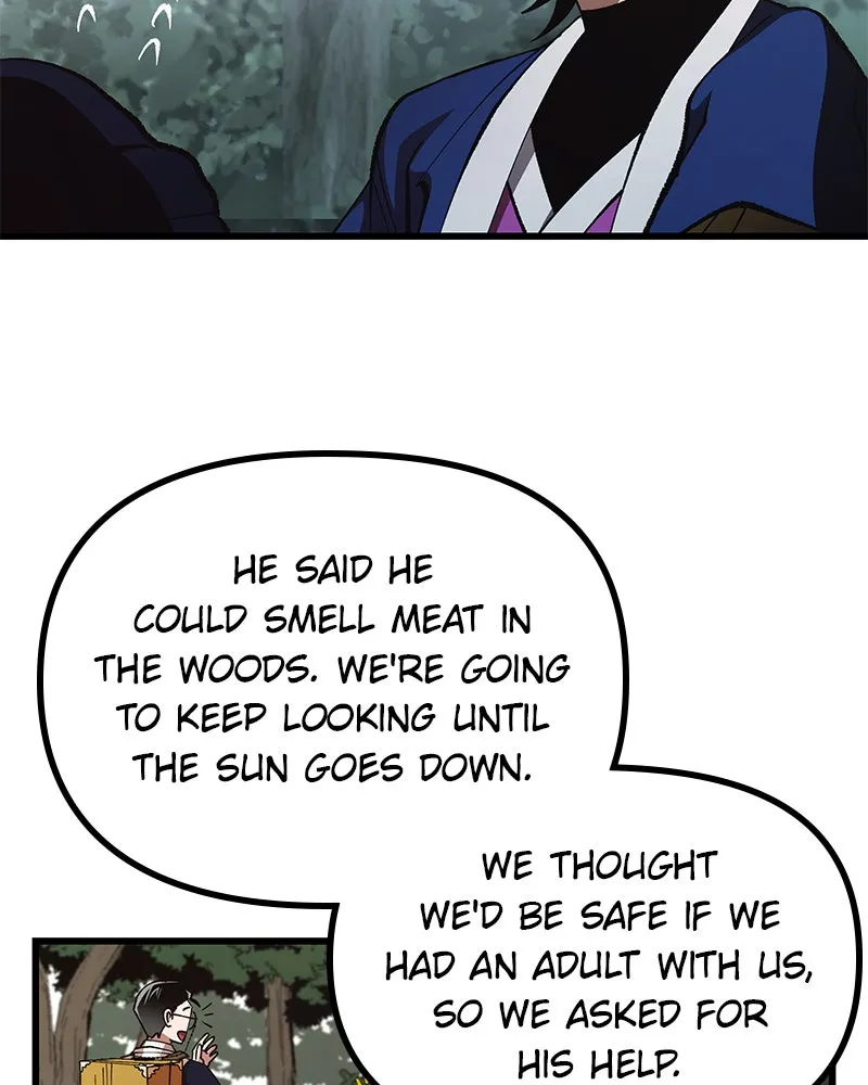 To Face the Tiger Chapter 13 page 94 - 