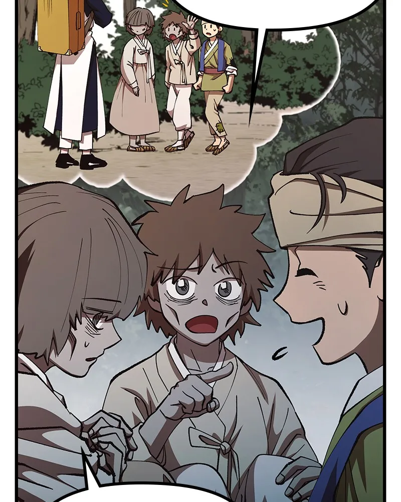 To Face the Tiger Chapter 13 page 95 - 