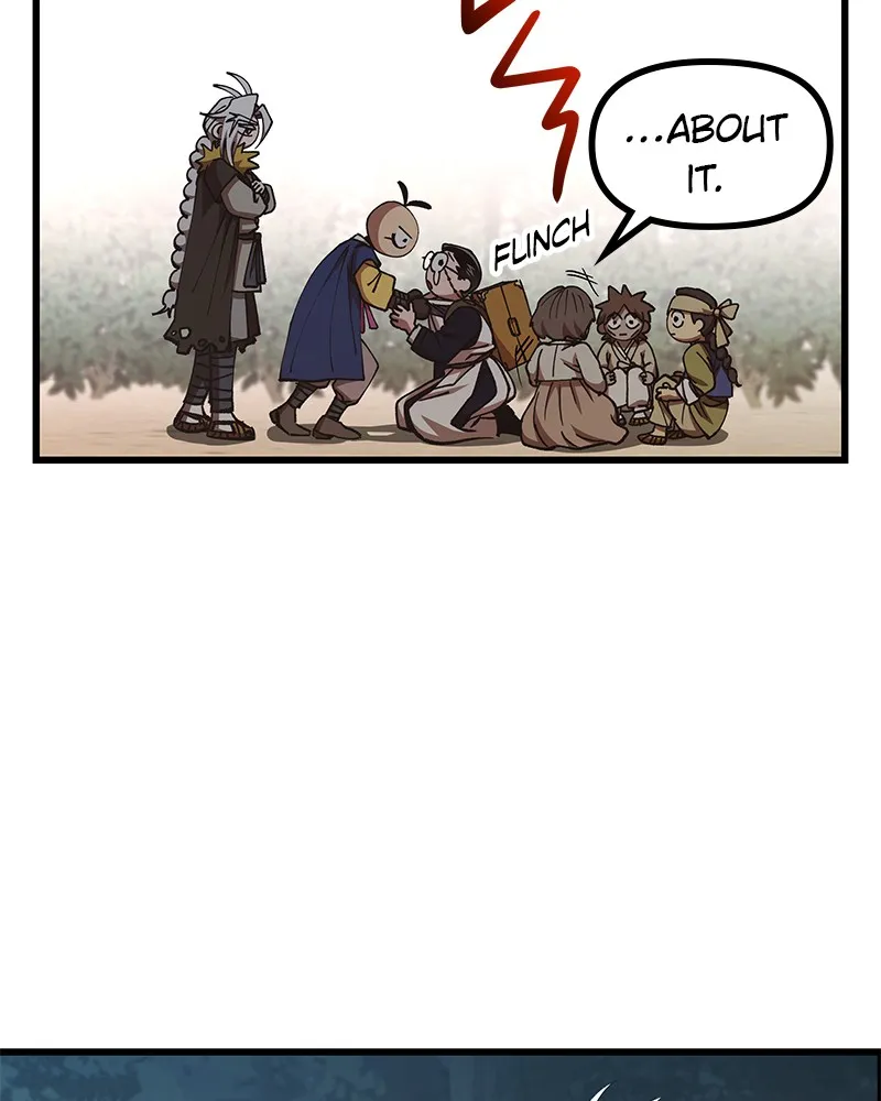 To Face the Tiger Chapter 13 page 97 - 