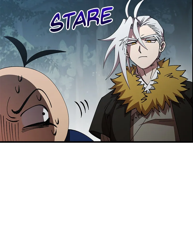 To Face the Tiger Chapter 13 page 98 - 