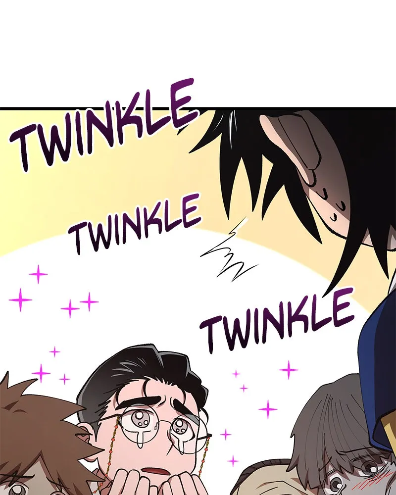 To Face the Tiger Chapter 13 page 99 - 