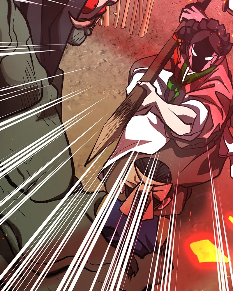 To Face the Tiger Chapter 16 page 117 - 
