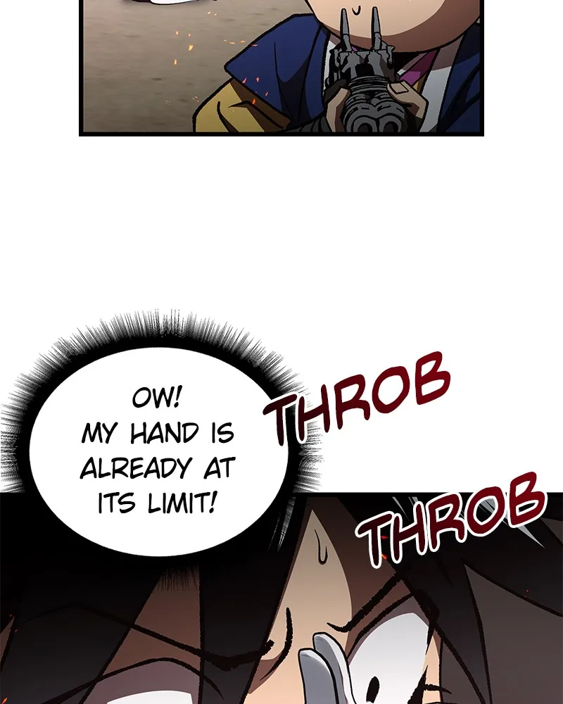 To Face the Tiger Chapter 16 page 132 - 