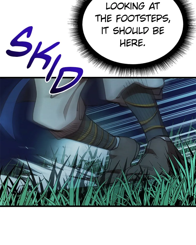 To Face the Tiger Chapter 16 page 3 - 