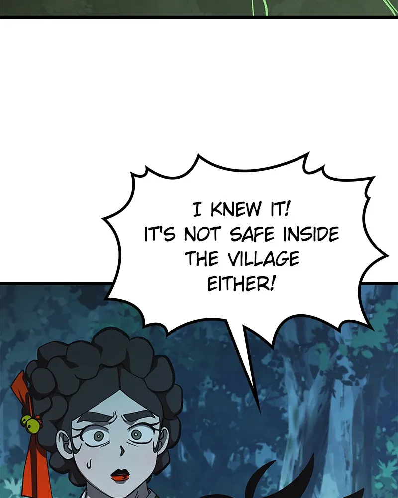 To Face the Tiger Chapter 16 page 29 - 