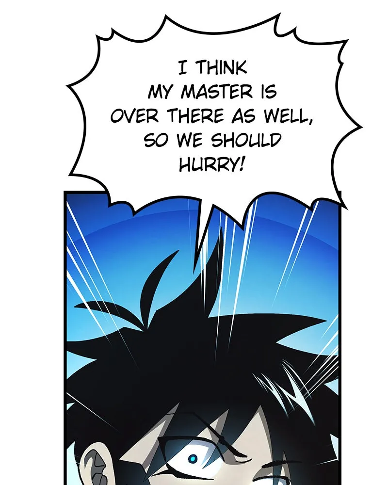 To Face the Tiger Chapter 16 page 31 - 