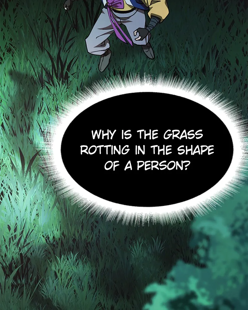 To Face the Tiger Chapter 16 page 5 - 