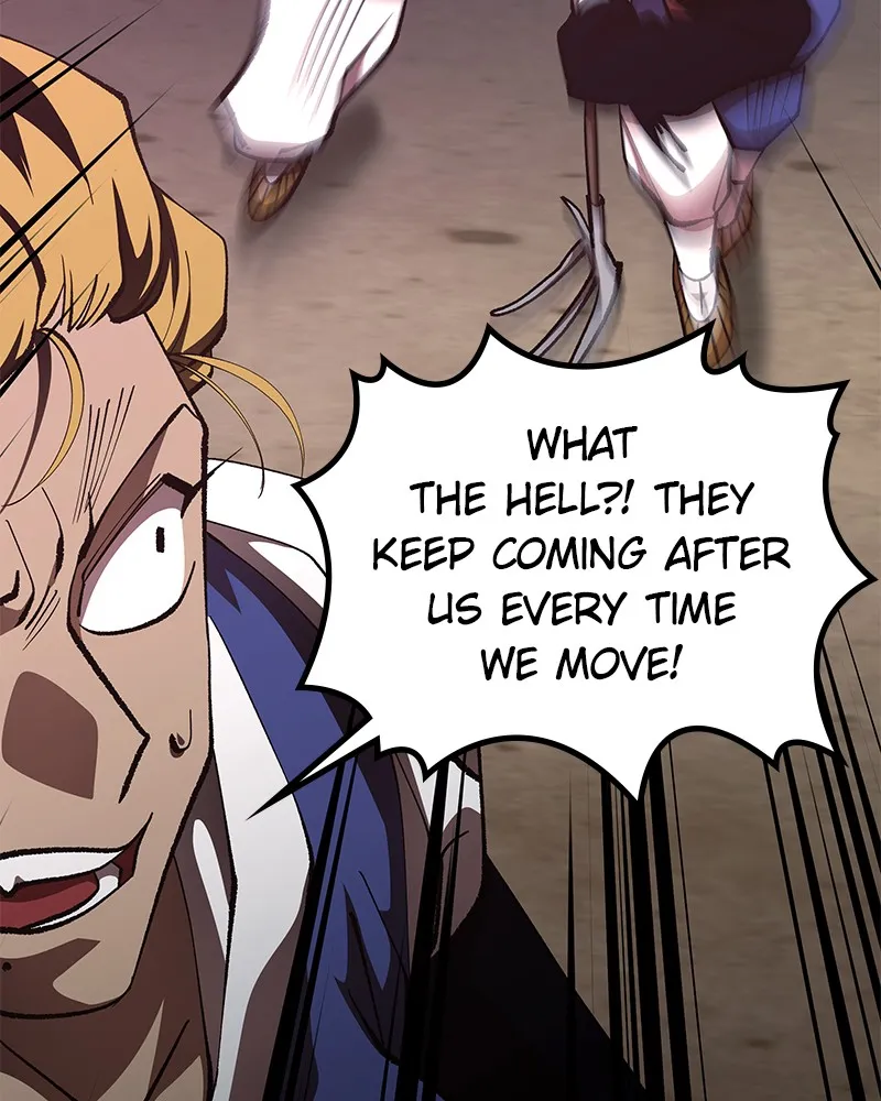 To Face the Tiger Chapter 16 page 90 - 
