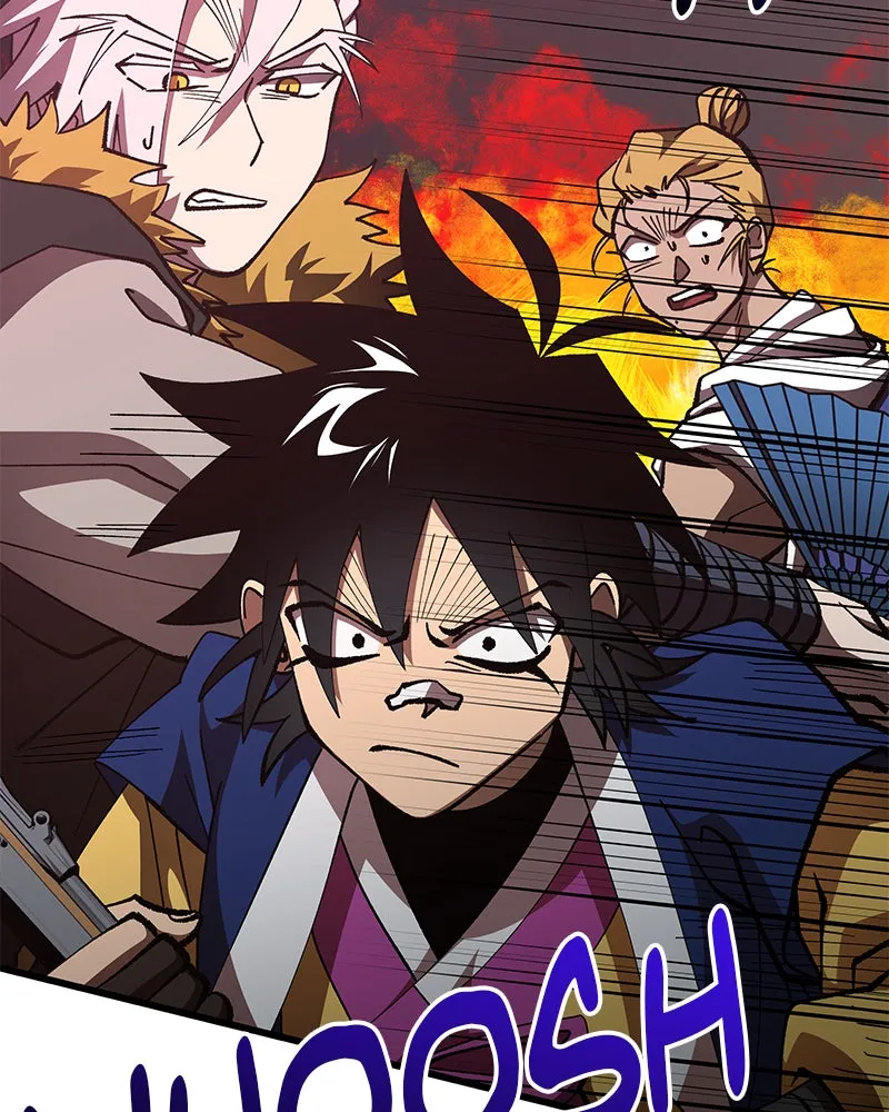 To Face the Tiger Chapter 16 page 92 - 