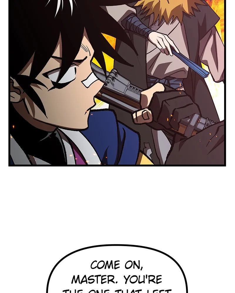 To Face the Tiger Chapter 16 page 98 - 