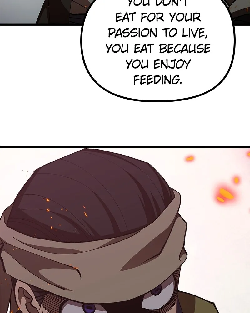 To Face the Tiger Chapter 17 page 117 - 
