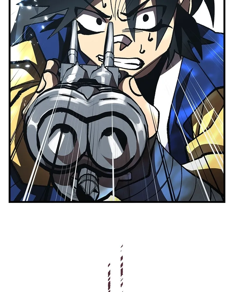 To Face the Tiger Chapter 17 page 30 - 