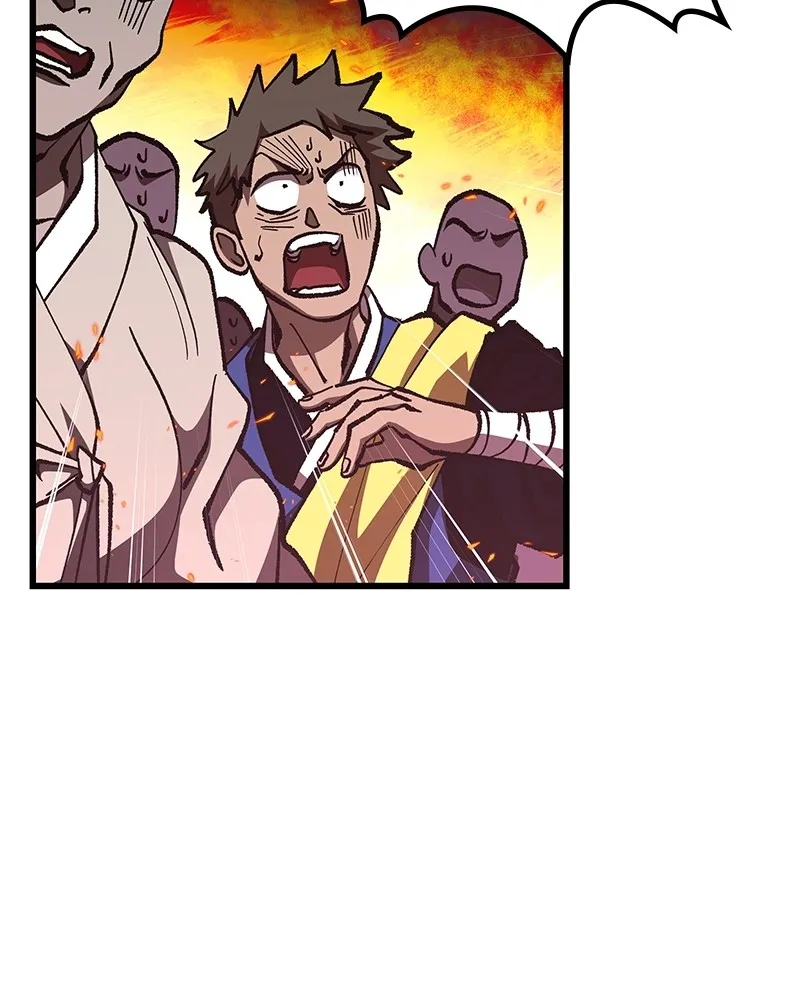 To Face the Tiger Chapter 17 page 46 - 
