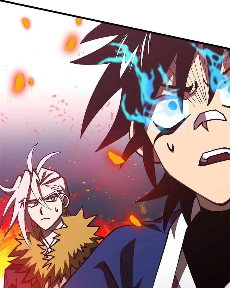 To Face the Tiger Chapter 17 page 7 - 