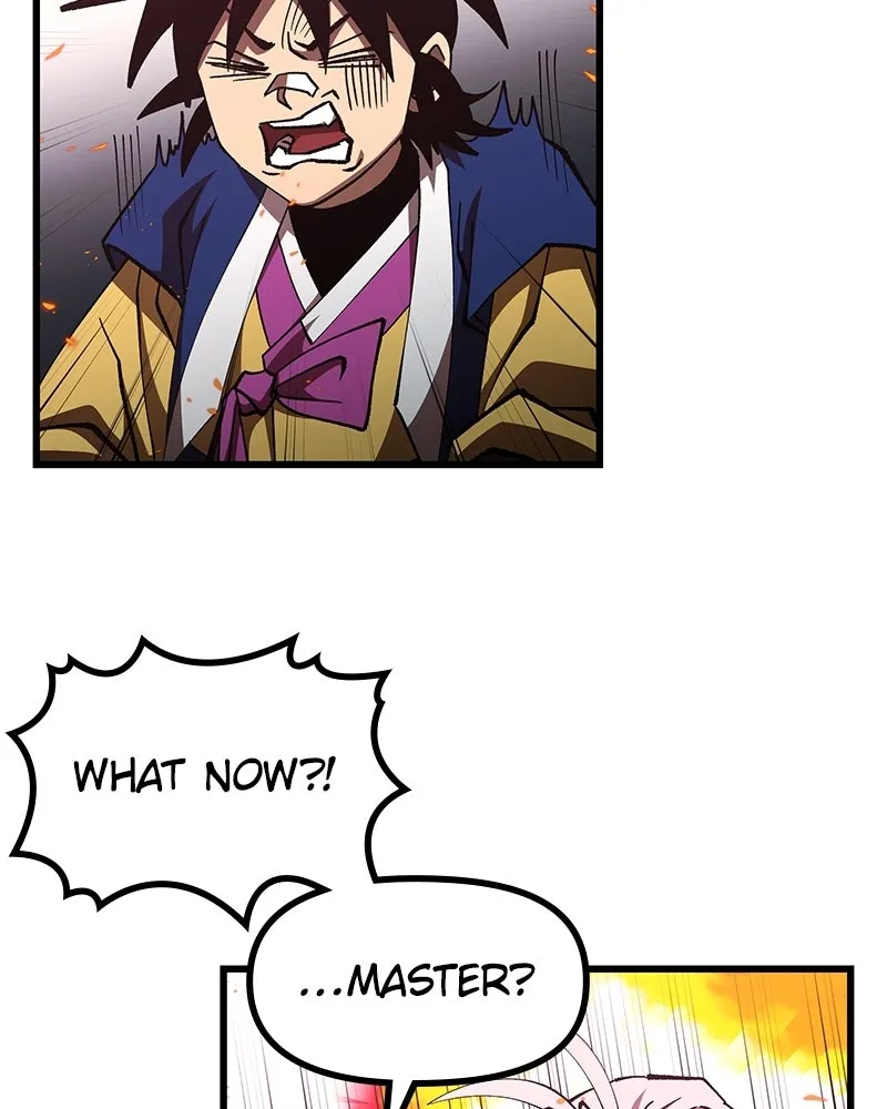 To Face the Tiger Chapter 17 page 64 - 
