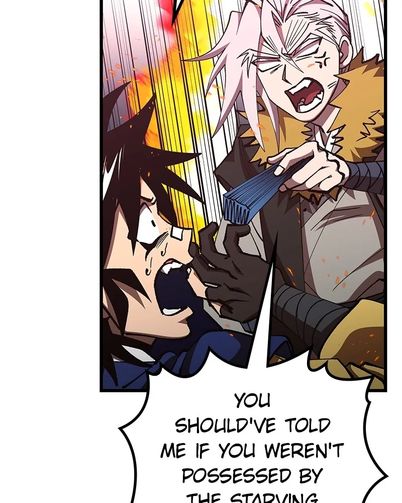 To Face the Tiger Chapter 17 page 65 - 