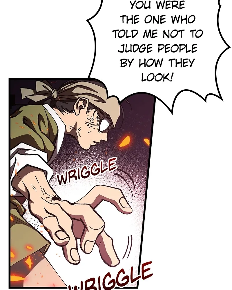 To Face the Tiger Chapter 17 page 68 - 