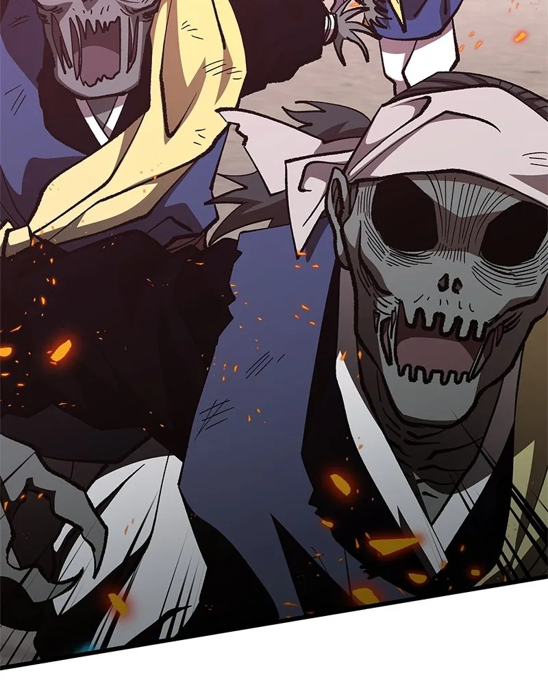 To Face the Tiger Chapter 17 page 70 - 