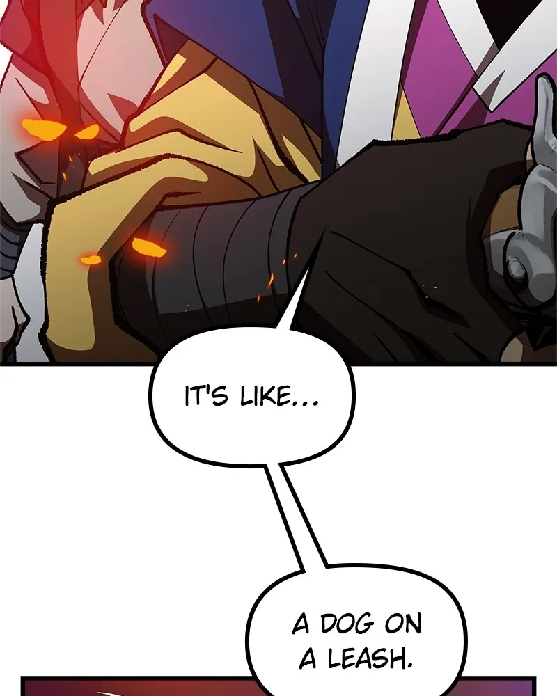 To Face the Tiger Chapter 17 page 8 - 