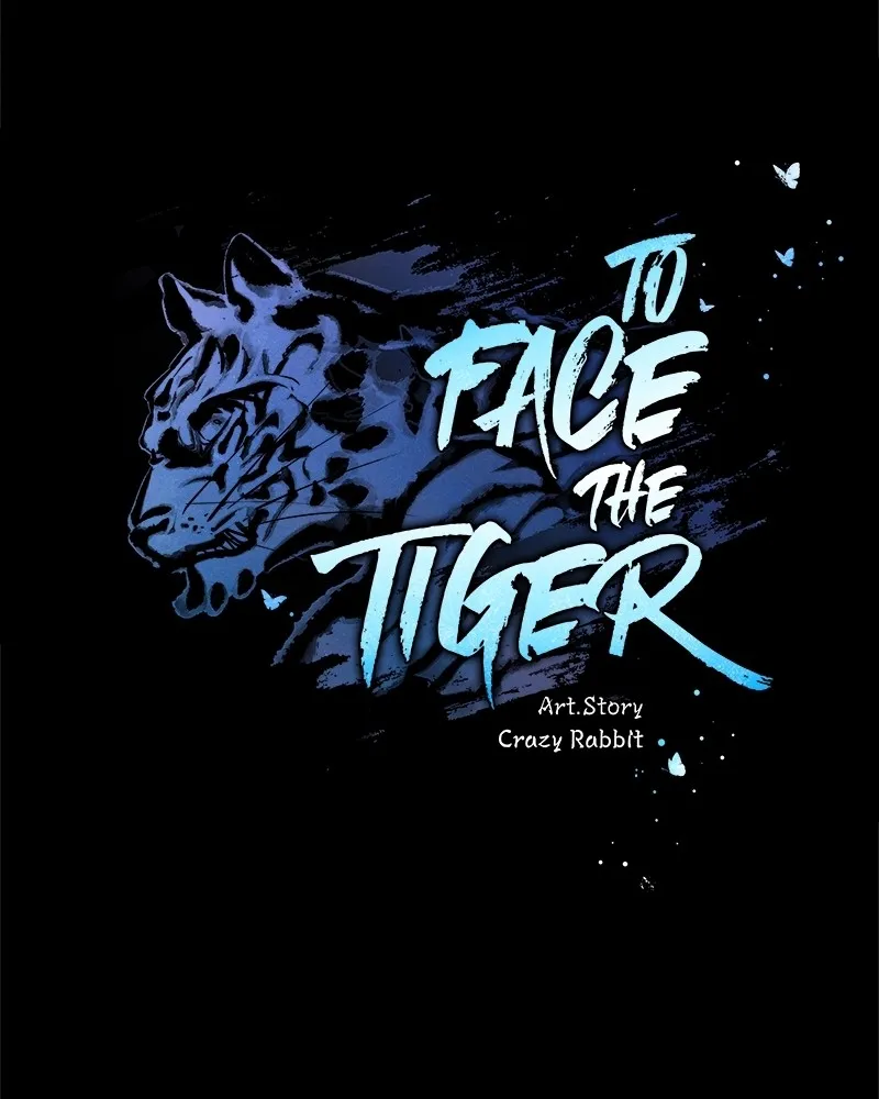 To Face the Tiger Chapter 17 page 78 - 